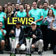 Where is Valtteri Bottas’ sign? Maybe they can’t remember his name long enough to make one. Photo credit: Mark Thompson/Getty Images